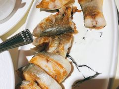 马鲛鱼-百味馆·粤菜·湛江菜(后海花园店)