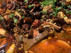 -老灶房-四川土菜(铁牛广场店)