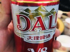 -阿昌白族石板烧(大理古城店)