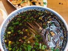 -东关赵记粉汤羊血(兴庆北路店)