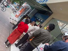 -芳婆糕团店(王府大街店)