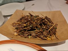 -胡胖子有鱼有肉(麓谷店)