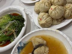 -京天红酒家(虎坊路店)