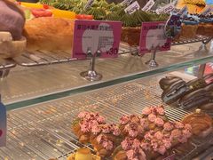 -PAOPAO Bakery&Café(港汇店)