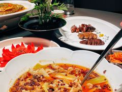 -曾宴·楚菜(湖北省博物馆店)