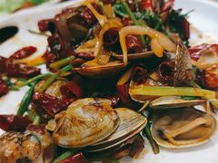 -聚点串吧·北京烧烤(朝北店)