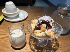 -金孔雀德宏傣味餐馆(魏公村店)