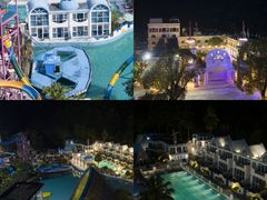 -清泉湾生态旅游度假区