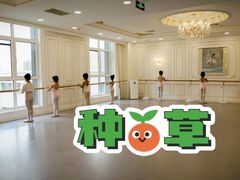 -芭蕾仙子 FairyBallet 少儿芭蕾舞蹈中心(丽都旗舰店)