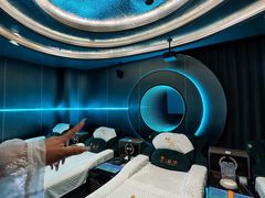 -秘地·影院式足浴SPA(凤三旗舰店)