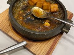 -莆田餐厅PUTIEN(三里屯店)