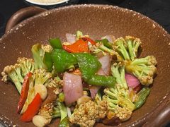 -百花深处·老北京风味菜