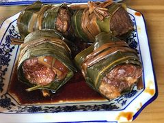-洞天食府(北大街店)
