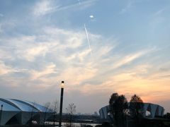 -上海光大会展中心国际大酒店