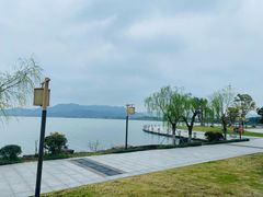 -东钱湖小普陀景区