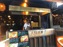 门面-Pundi Pundi Restaurant