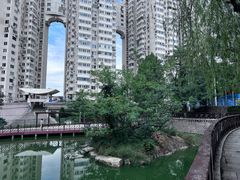 -贮水山儿童公园