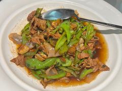 -兰湘子·湘菜小炒(济南领秀城店)