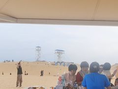 -银肯塔拉沙漠生态旅游景区