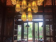 -丽江金茂凯悦臻选酒店-滇香馆
