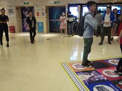 -万达影城(江桥万达广场IMAX店)