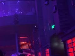 -赤红音乐现场(浦东金桥路店)