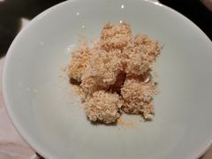 -周渝食惦·酸菜鱼精致川菜(横岗店)