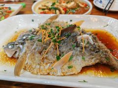 -下梅人家土菜馆(历史文化餐厅度假区店)