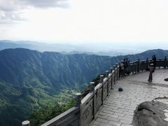 -南岳衡山风景名胜区