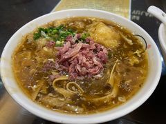 -毛华美食(清扬路店)