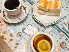 -华嫂冰室(尖沙咀店)