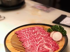-厚贞日式烤肉(龙之梦店)