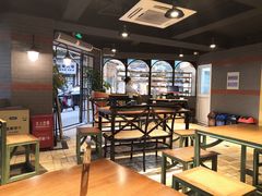 -乔家栅(襄阳南路店)