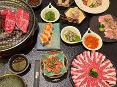 -樱嘢·炭火烧肉(惠南店)