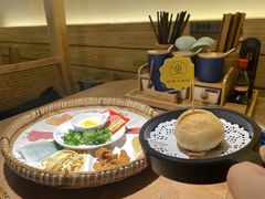 -上坐过桥米线(顺城店)