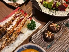 -满来寿喜烧(金虹桥店)