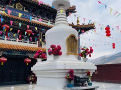 -五台山风景名胜区