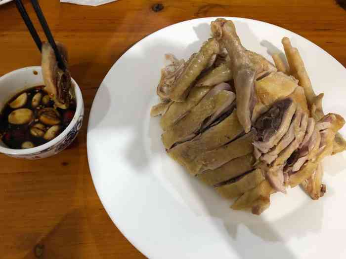 鸡缘土菜馆-"越来越不好吃了螺丝一点不新鲜鱼烧的很.