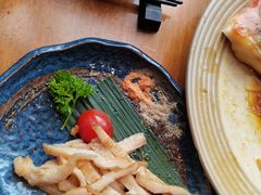-九井澤精致料理(金茂店)