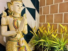 -Home Thai·泰谣(王府井apm店)