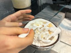 -喜茶(深圳万象城黑金店)