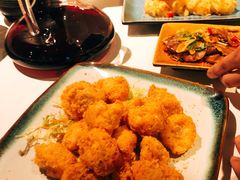 -T館·花园艺术餐厅