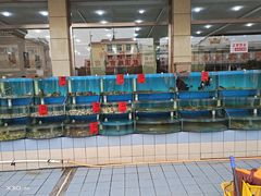 -尚品海鲜大排档