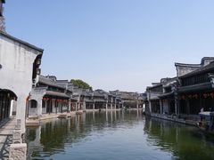 -南浔古镇