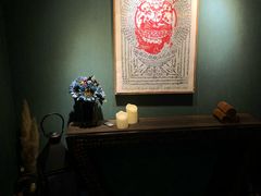 -Together·泰式按摩精油SPA(天山店)