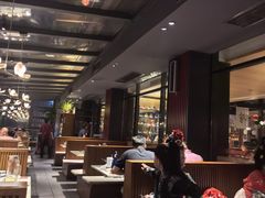 -唐猫庭院·千年陕菜(大唐不夜城店)