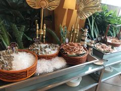 -火舞泰·泰式海鲜火锅餐厅(世纪城店)