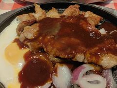 -开心果牛扒城(雍华庭店)