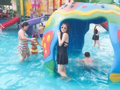 -杭州浪浪浪水公园