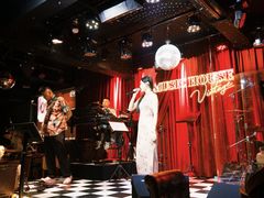 -音乐房子·Vintage Live Bar(玉林总店)